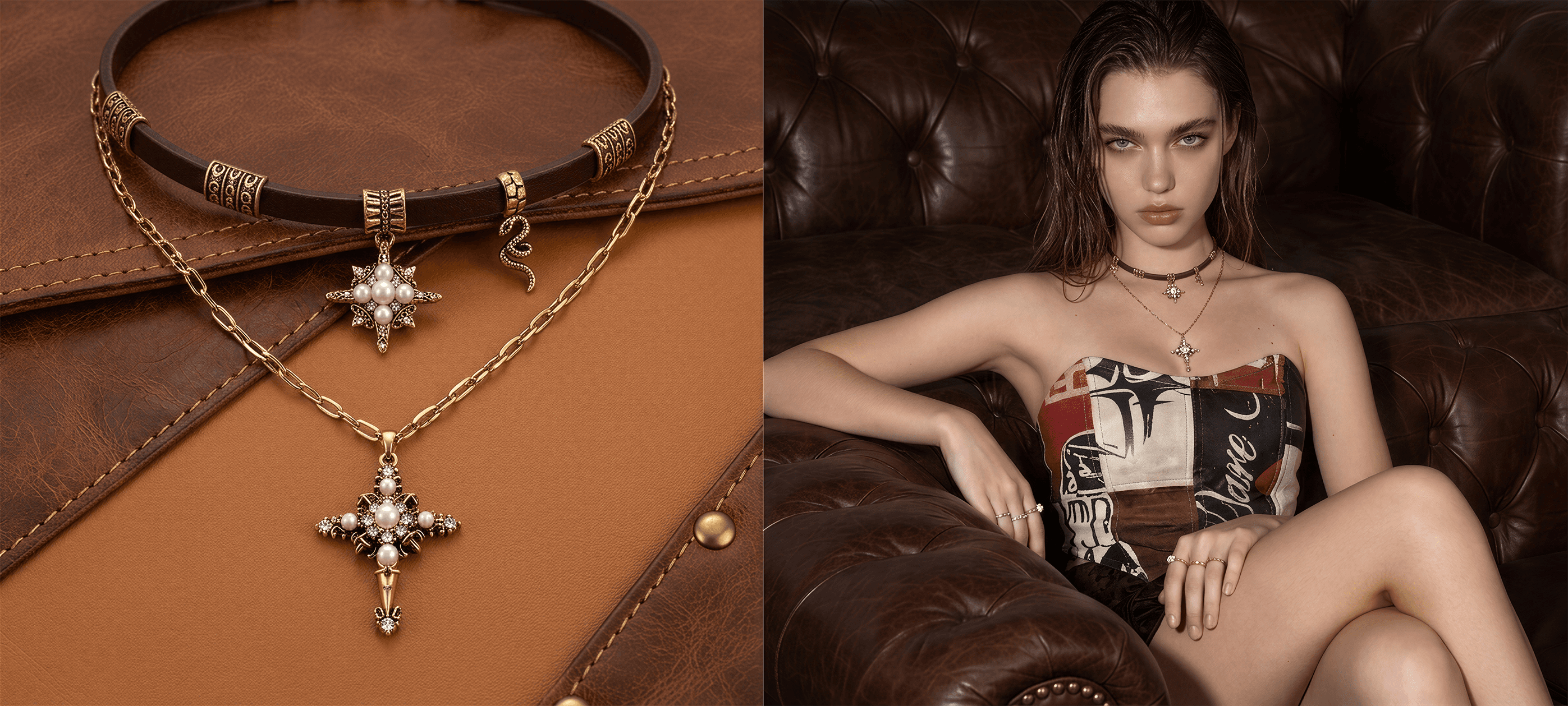 In Your Day Jewelry - Affordable Everyday & Trendy Pieces